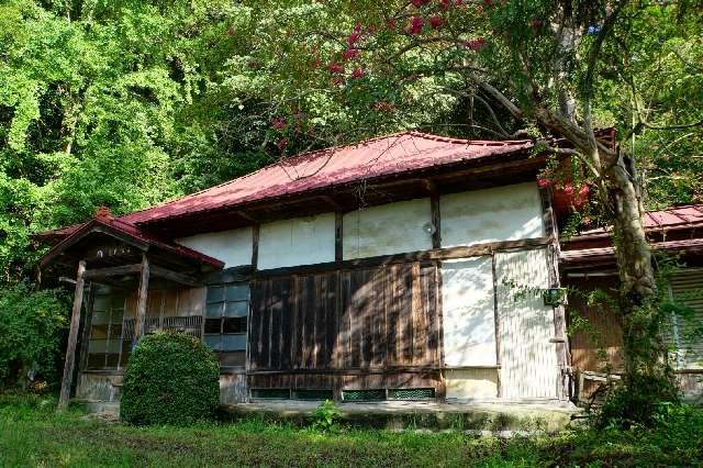 金龍山慶養寺の参拝記録1