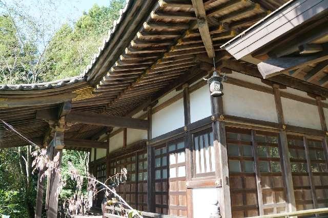 大法山金祥寺の写真1