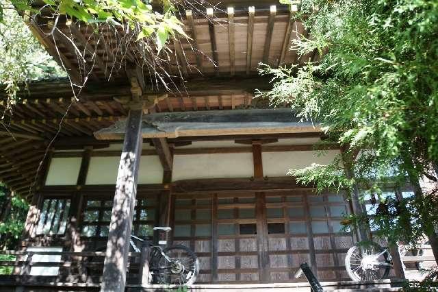 大法山金祥寺の参拝記録1