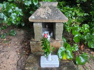 小串光圀稲荷神社の参拝記録(ユウさん)