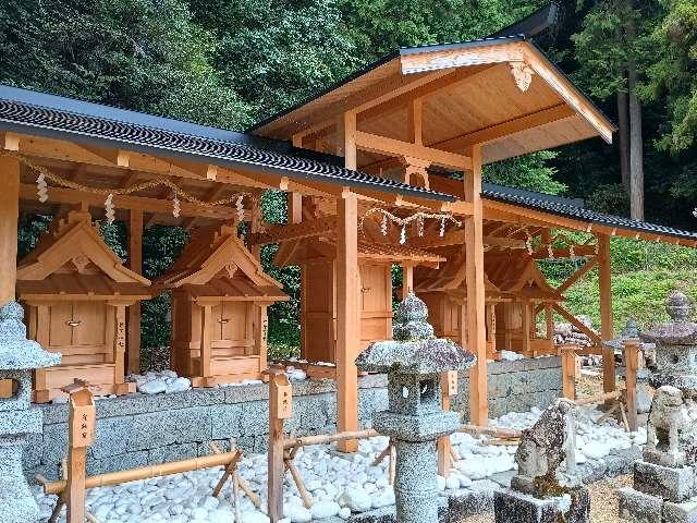 八幡神社の参拝記録1
