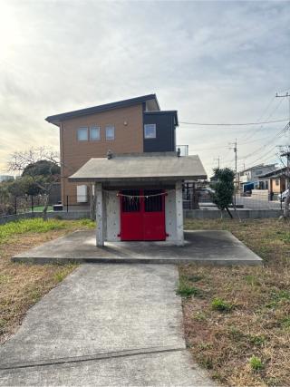 厳島神社の参拝記録(ねこチャリさん)