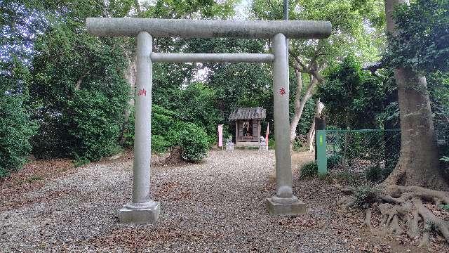 大勒天の写真1