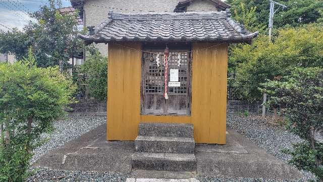 日枝神社の参拝記録1