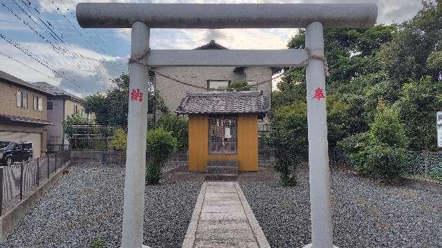 日枝神社の写真1