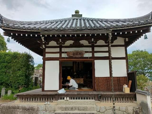 地蔵堂の写真1
