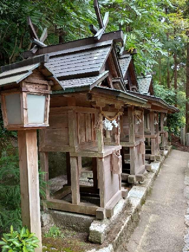 住吉神社の写真1