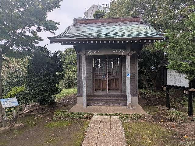 飯綱神社の参拝記録1
