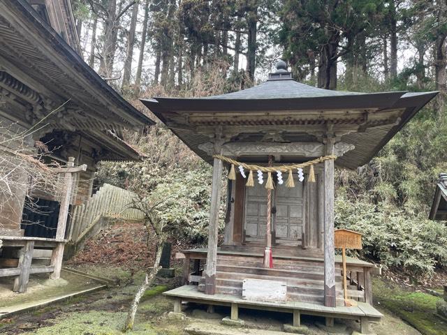 愛宕神社の参拝記録1