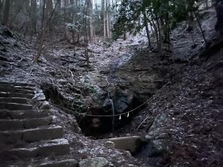 岩滝神社の参拝記録(nnchannさん)