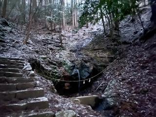 岩滝神社の参拝記録(nnchannさん)