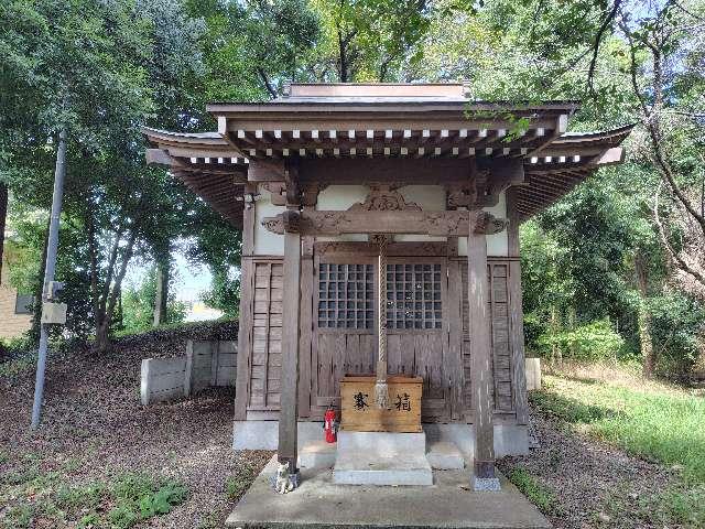 日枝神社の写真1