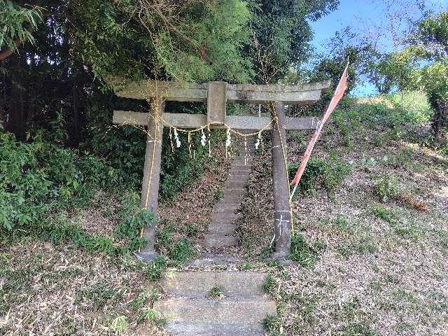 茨城県守谷市高野１５６２ 天満宮の写真2