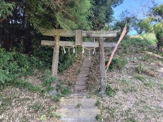 天満宮の参拝記録(ロビンさん)