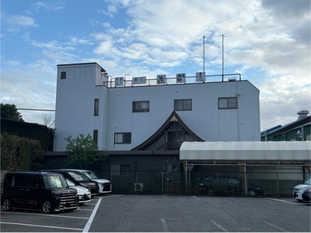 西栄寺の写真1