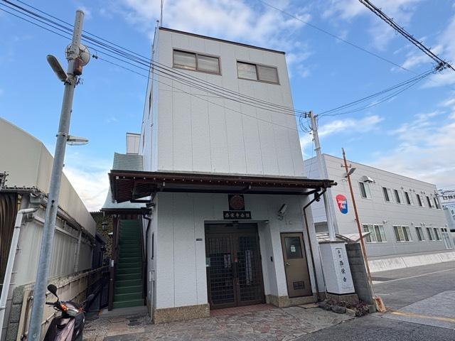 兵庫県尼崎市杭瀬南新町3丁目2-24 西栄寺の写真2
