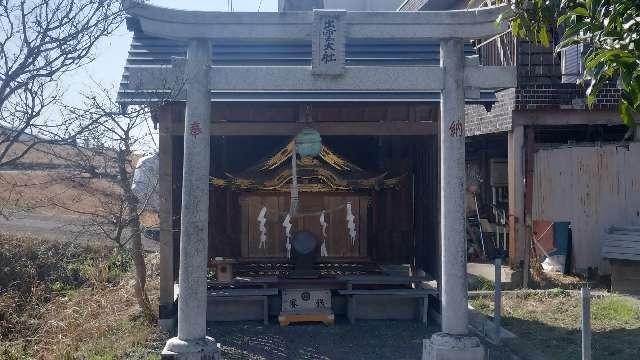 出雲大社加茂講社の写真1