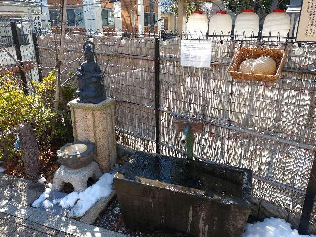 銭洗辨財天(妙義神社境内)の参拝記録2