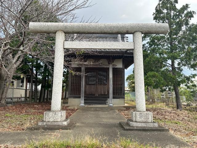 愛宕神社の写真1