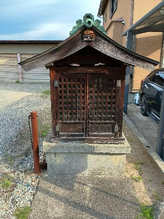 地蔵尊の写真1