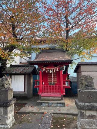 宿大神社の参拝記録(ねこチャリさん)