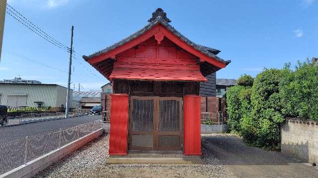 日吉神社の参拝記録(りんごぐみさん)