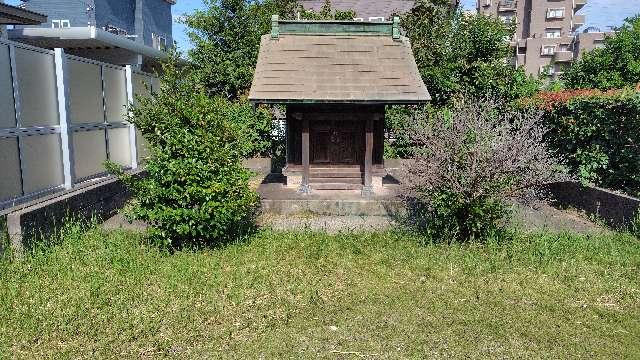 大宮神社の参拝記録(りんごぐみさん)