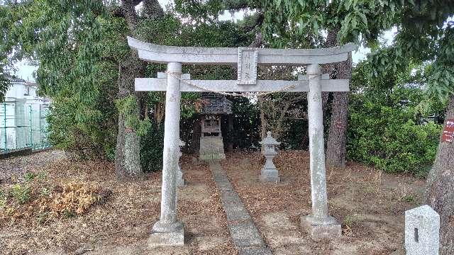 辯財天の写真1