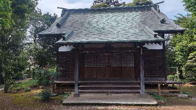 金比羅神社の参拝記録1