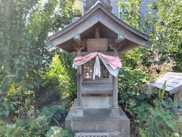 大師堂の参拝記録1