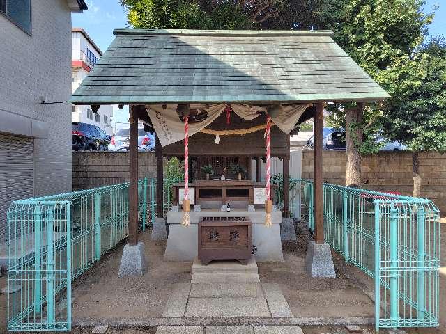 みのり神社の写真1