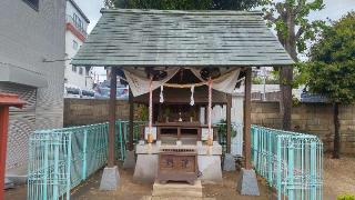 みのり神社の参拝記録(まっちゃんさん)
