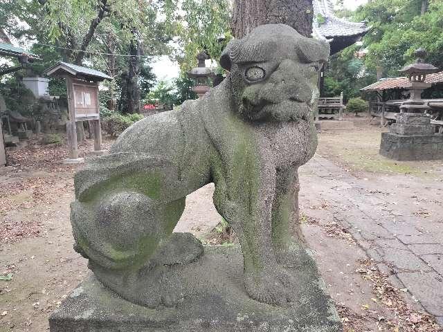 飯福神社の参拝記録1