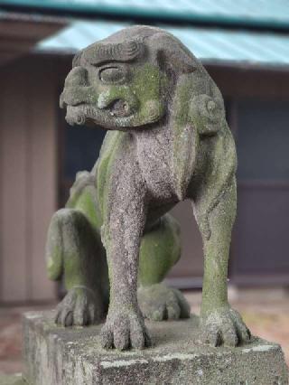 飯福神社の参拝記録(たけちゃ～ん⚾さん)