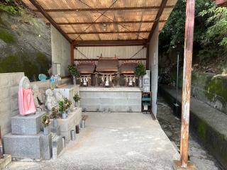 天竜の滝の参拝記録(ととるしさん)