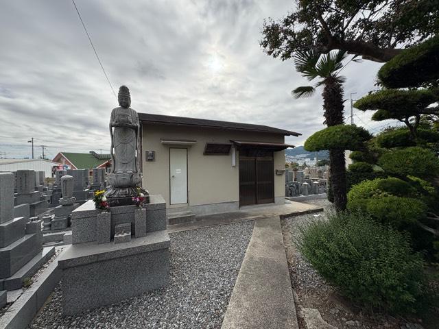 救苦山 地蔵寺の写真1