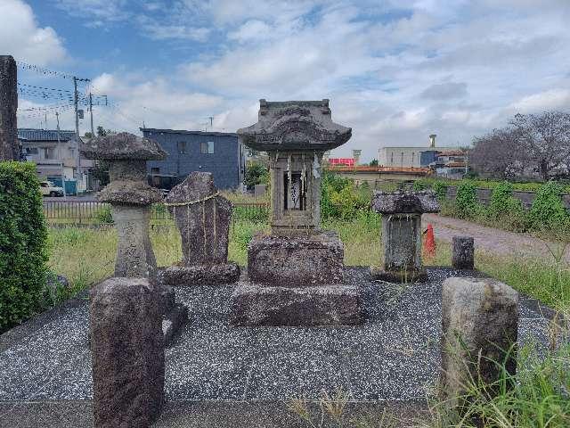 水神宮の写真1