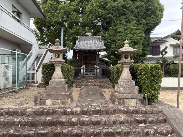 金刀毘羅宮（金毘羅さん）の参拝記録1