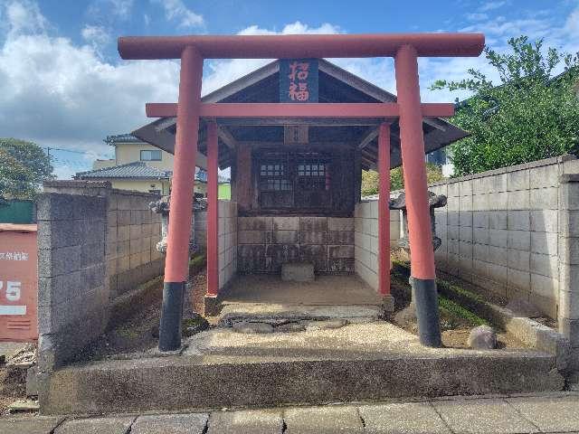 白山神社の写真1