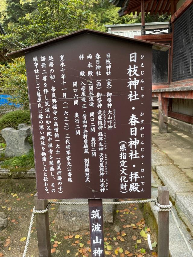 日枝神社の参拝記録4