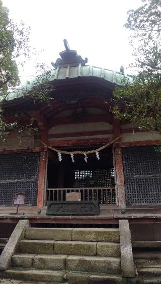 日枝神社の参拝記録(ほんしんさん)
