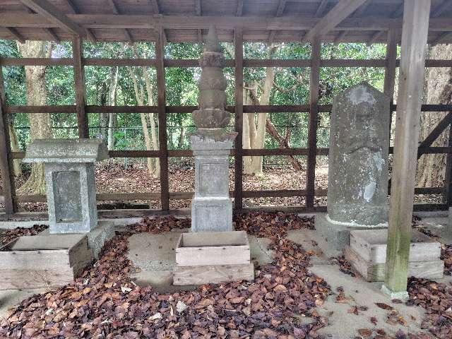 山王神社の写真1