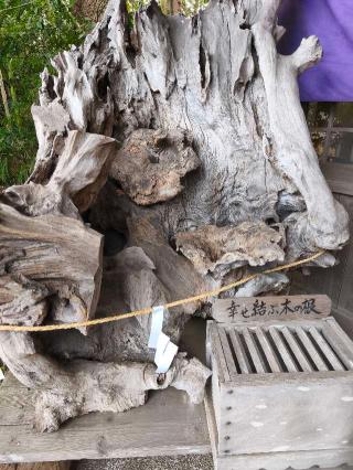 上座蛭子神社（坂社　境内）の参拝記録(Y.1966.Sさん)