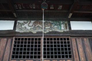 実ヶ谷薬師堂の参拝記録(thonglor17さん)