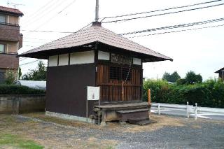 実ヶ谷薬師堂の参拝記録(thonglor17さん)