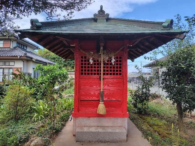 稲荷大明神の写真1