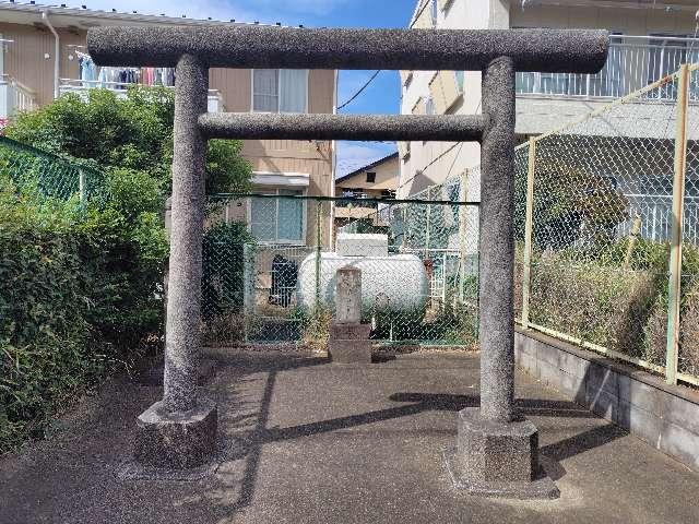 稲荷大明神の写真1