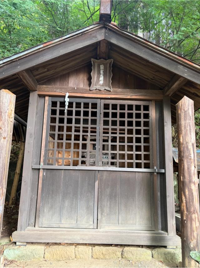 塩竈大明神の写真1