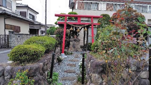 伏見稲荷神社の参拝記録(りんごぐみさん)