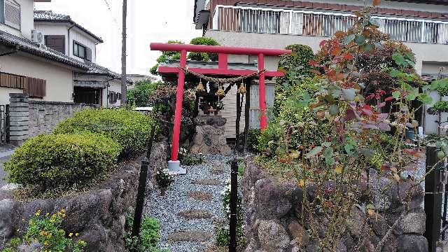 伏見稲荷神社の写真1